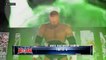 WWE WrestleMania 32 TRIPLE H VS ROMAN REIGNS WWE TITLE Full Match Simulation WWE2K16