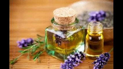 Ароматерапия при болевом синдроме