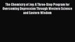 PDF The Chemistry of Joy: A Three-Step Program for Overcoming Depression Through Western Science