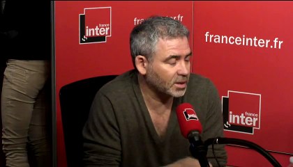 Stéphane Brizé : "On fait aussi de la politique dans l'écosystème du cinéma"
