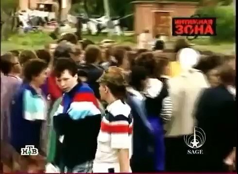 Тюрьма и секс в ней. - Документальный фильм 2016