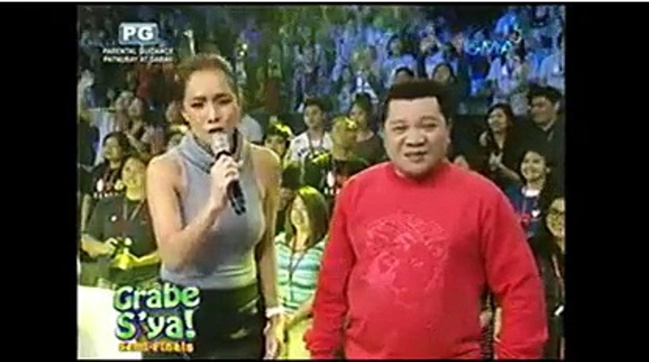 Eat Bulaga-Eat Bulaga live Streamming- GMA- February 26,2016 Part 8