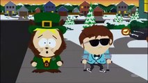 South Park Halloween Clip