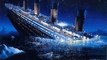 How Sank the TITANIC? New Sinking Theory 2012 by James Cameron