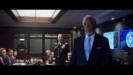London Has Fallen TV SPOT - Run (2016) - Gerard Butler, Morgan Freeman