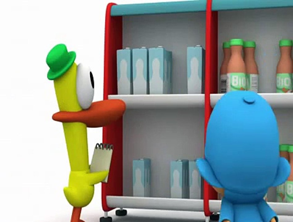 Pocoyo ★★★ Pocoyo Full Episodes In English 2015 ★★★ Pocoyo English Episodes Part 5 ★★★ ᴴᴰ
