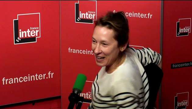 Emmanuelle Bercot : C'est la rencontre avec le personnage qu'est Irène Frachon qui m'a donné envie de faire ce film