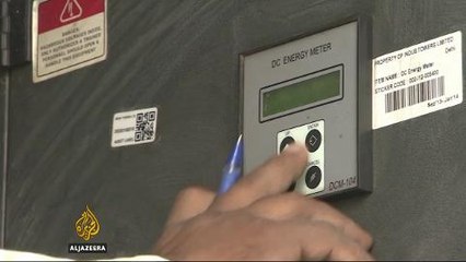 In search of greener alternatives for charging phones