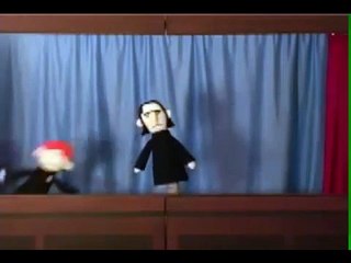 Harry Potter Puppet Pals: Theme song