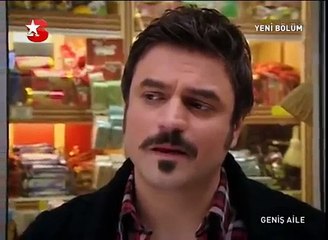 Geniş Aile - 71.Bölüm / Tek Parça