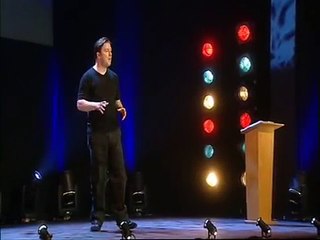 Ricky Gervais Animals show part 8 of 8