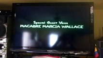 Simpsons treehouse of horror end credits (version 2)