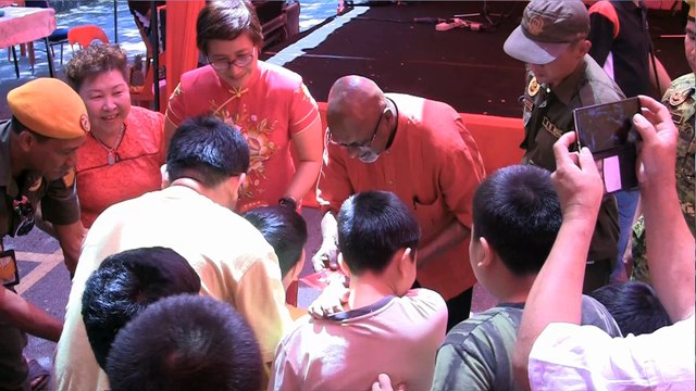 Sivarasa Rasiah: What Have You Got To Show For These RM42 Billions? Tell Me