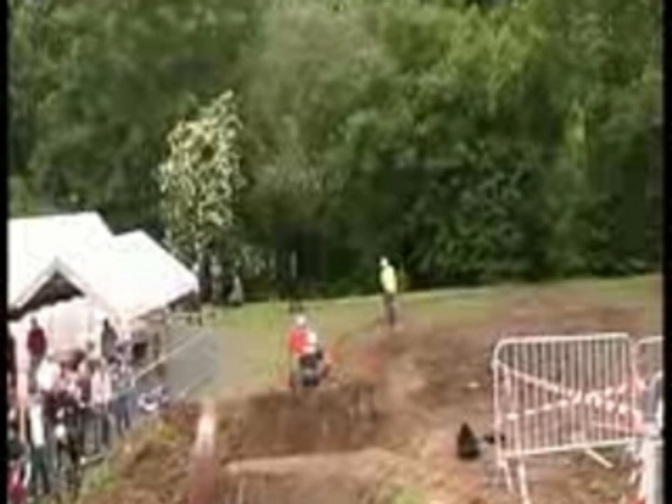 Bmx