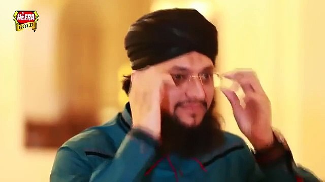 JEEWAY MILADI JEEWAY-12 RABI UL AWAL NAAT-Hafiz Tahir Qadri