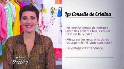 Comment être tendance avec un look vintage ?