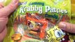 SpongeBob SquarePants Gummy Krabby Patties Candy