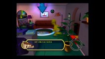 The Simpsons Hit And Run Walkthrough Part 2 PS2 HD
