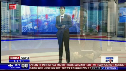 Pesta Narkoba, Petugas Gabungan Tangkap 9 Orang di Serang