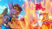 Dragon Ball Super Episode 10 Predictions Show Me, Goku! The Power of Super Saiyan God!!