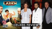 Tere Bin Laden Dead Or Alive Movie Celebs REVIEW