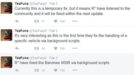 GTA 5 Online SECRET Changes - NEW Fastest Super Car! (GTA 5 New Secret Update)