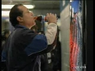 Pepsi - Davids, Inzaghi e Beckham