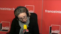 La Revue de Presse du 26 février 2016 par Laetitia Gayet