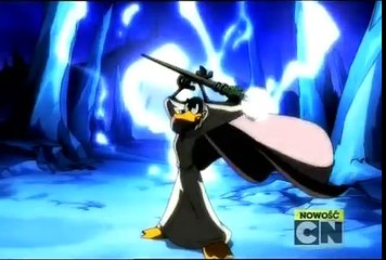 Looney Tunes Show - Zwariowana melodia: Kaczor Daffy, czarodziej