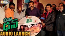 Dhana Dhan Audio Launch || Vaibhav, Remya Nambeesan - Filmy Focus