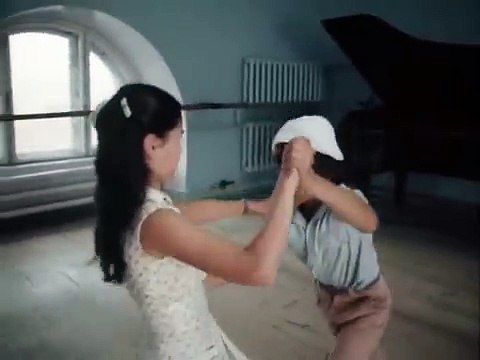 Егор Дружинин. Танго (признание Васечкина №2)