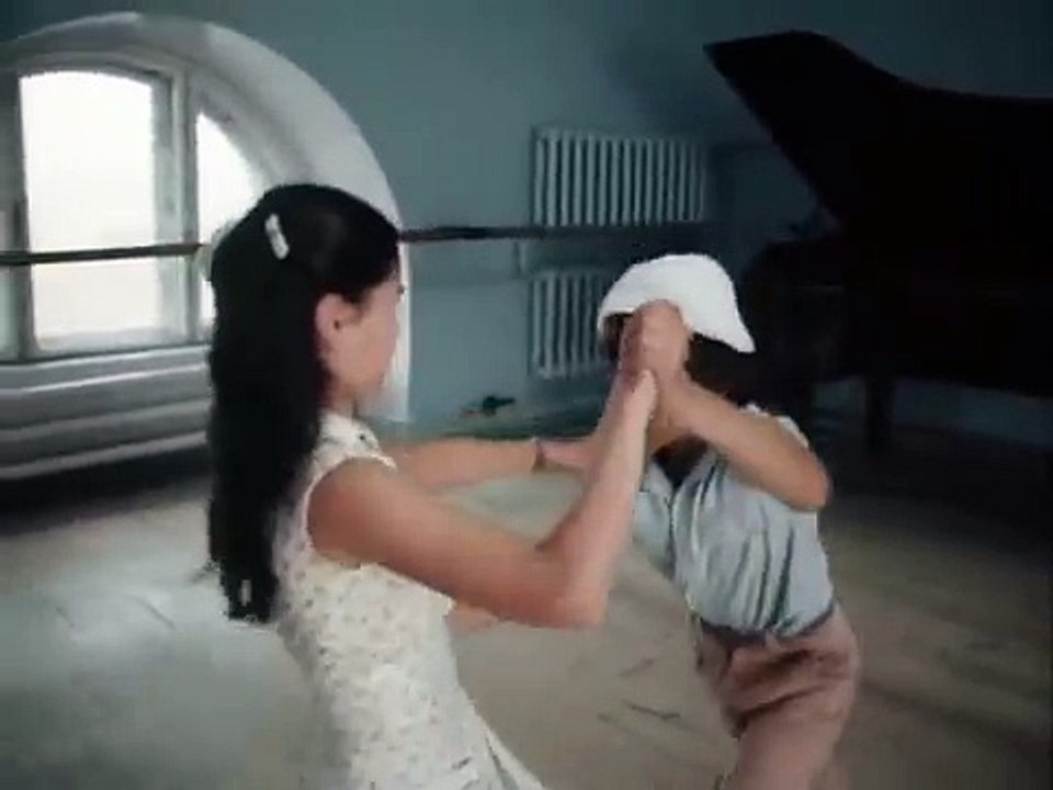 Егор Дружинин. Танго (признание Васечкина №2)