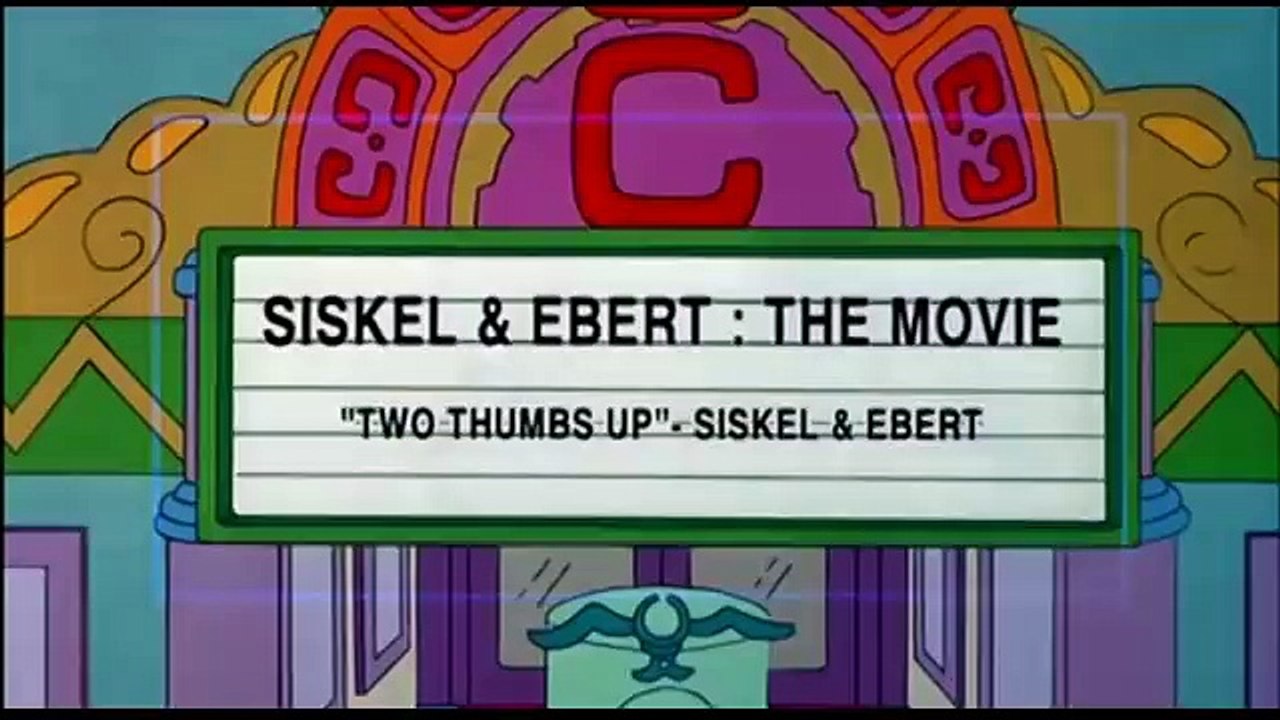 THX Simpson in [HQ]