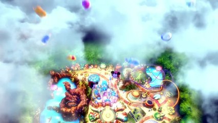 ショートアニメーション「ツムツム」第5話 vidéo