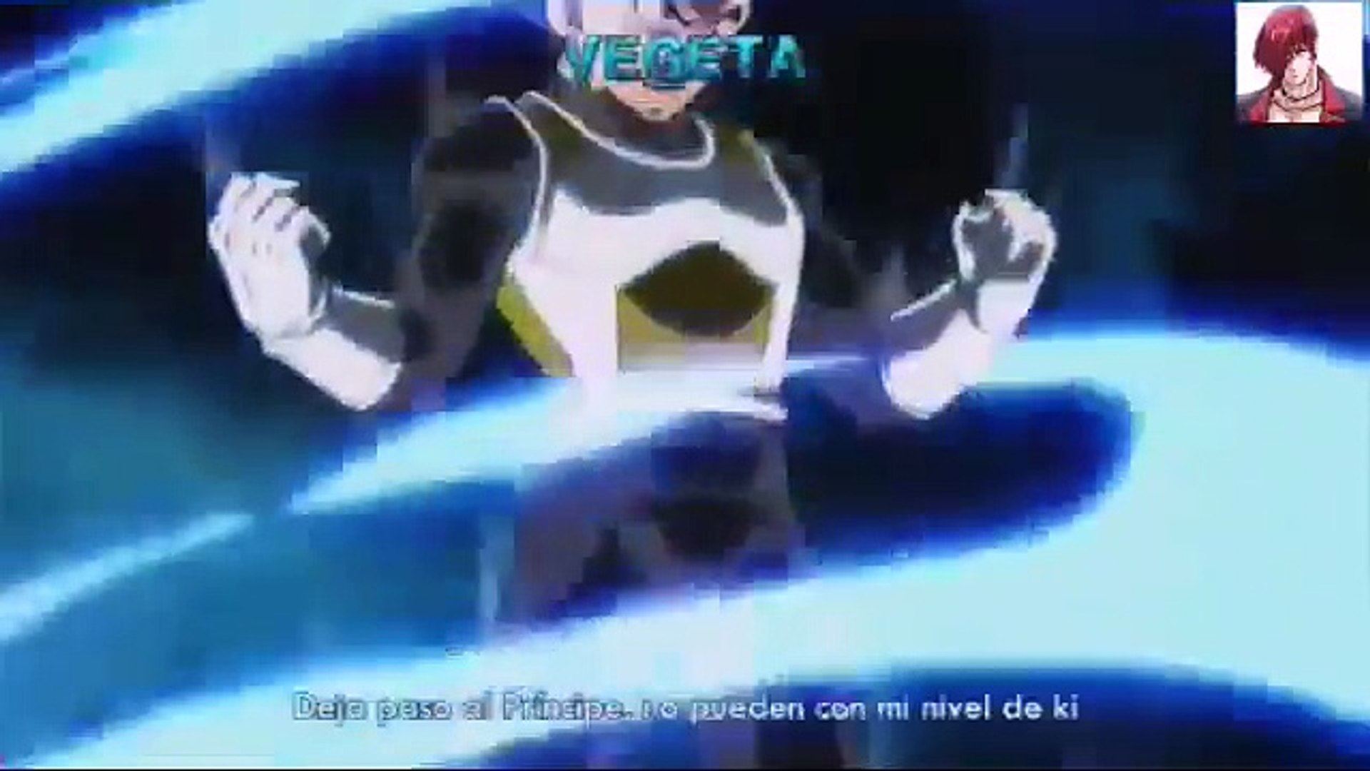 Épicas Batallas De Rap Del Frikismo T2 : Goku Vs Naruto 2 [Leer⬇] - Vidéo  Dailymotion