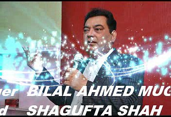 apnay hathhon ki lakeeron me  .....  by BILAL AHMED MUGHAL and SHAGUFTA SHAH .