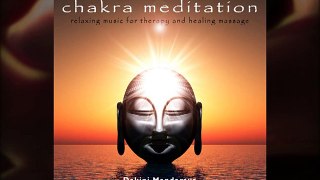 Dakini Mandarava - Chakra Ocean (iTunes)