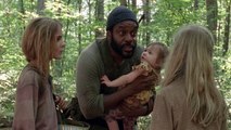 MORE WALKING (AND TALKING) DEAD: PART 1 - A Bad Lip Reading of The Walking Dead Season 4