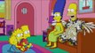 The Simpsons Treehouse of Horror XXIV End Credits