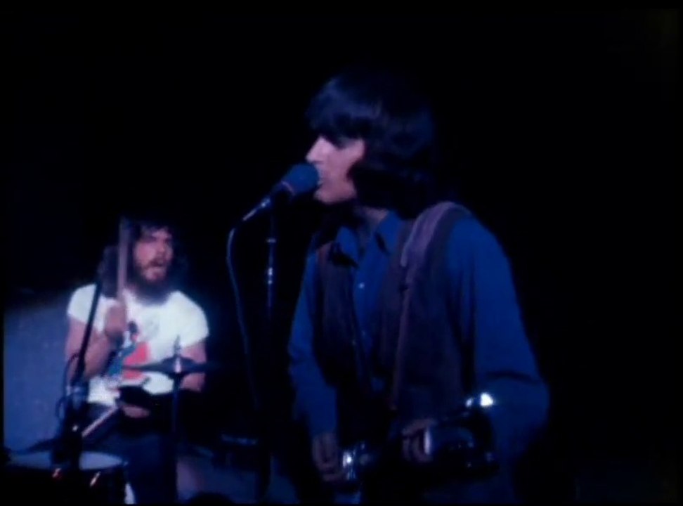 Woodstock [1969] Creedence Clearwater Revival. Temas: Born On The Bayou / I Put a Spell on You /  Keep On Chooglin'