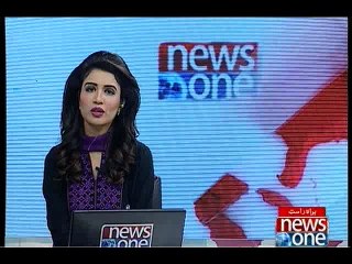 NewsONE Headlines 12 PM, 26-February-2016