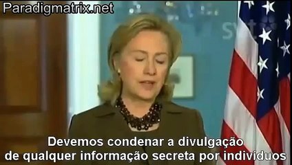 WikiRebels: The Documentary (2010) (TV) Trailer