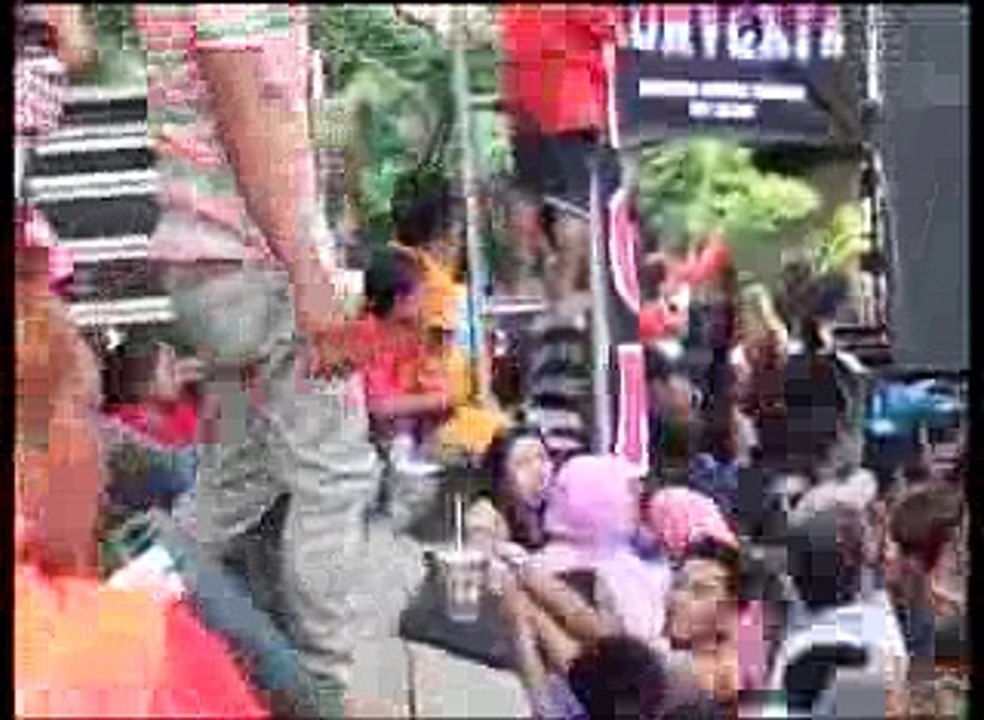 Luka Hati Luka Diri Voc. Andin Chelia & Gerry NEW PALLAPA MERON 2016