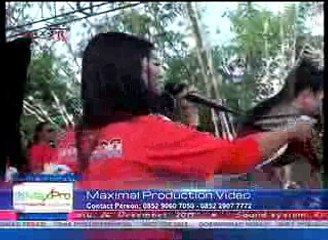 Maafkanlah Dia Voc. Lilin Herlina & Wiwik. S NEW PALLAPA MERON 2016