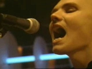 Smashing Pumpkins - Cherub Rock Live
