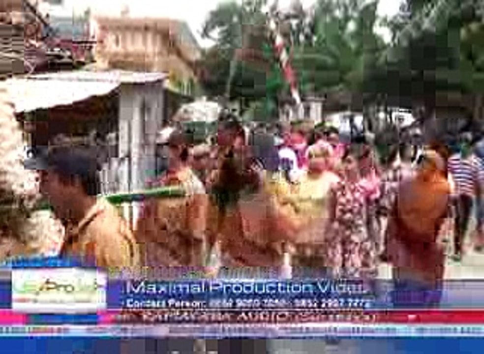 Seujung KUku Voc. Lilin Herlina NEW PALLAPA MERON 2016