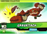 Ben 10 Omniverse Collection Games to Play -Ben 10 Omniverse Gravattack -Ben 10 Games Videos