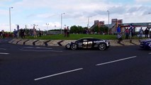 Gumball 3000 - Prestwick Airport - 08/06/14 - Part 3