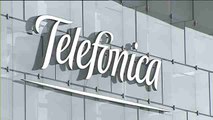 Telefónica ganó un 8,5 % menos en 2015, hasta los 2.745 millones de euros