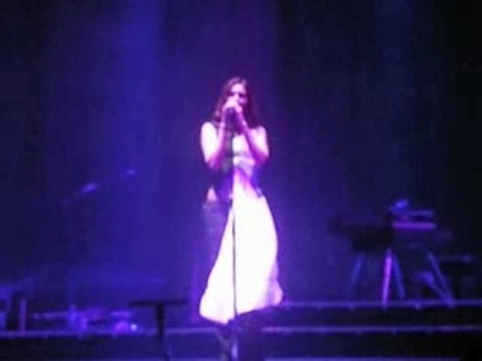 Zazie Totem Tour à Nantes : Frère Jacques